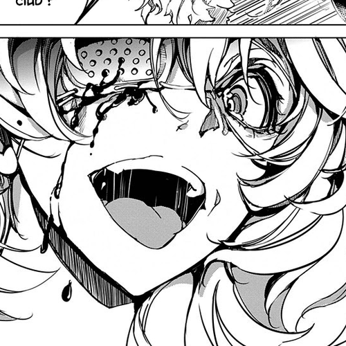 Otohime Diver Chapter 14 cover