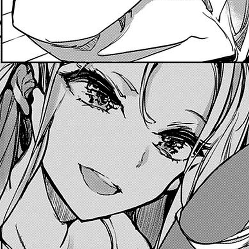 Otohime Diver Chapter 15 cover