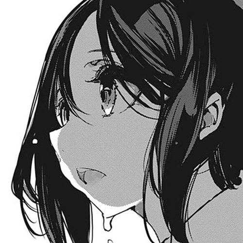 Otohime Diver Chapter 16 cover
