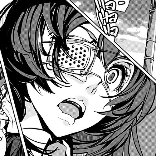 Otohime Diver Chapter 2 cover