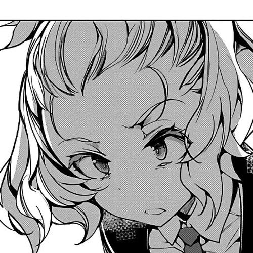 Otohime Diver Chapter 4 cover
