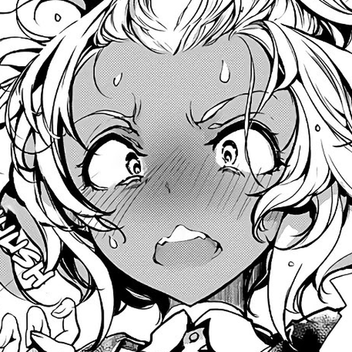 Otohime Diver Chapter 6 cover