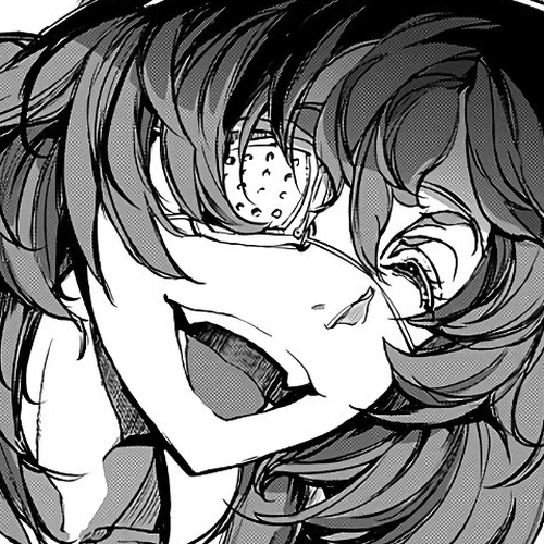 Otohime Diver Chapter 7 cover