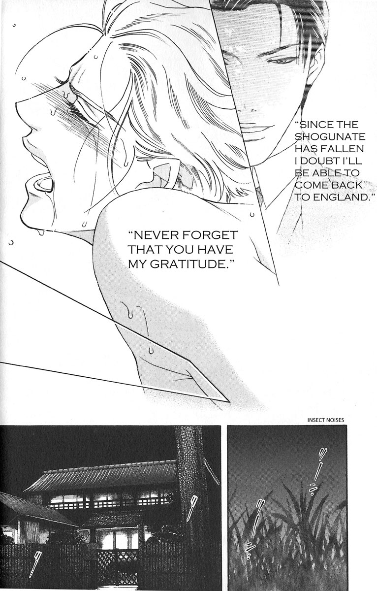 Otoko Benten Enbun Roku Chapter 0.2 page 26 - Chapter 0 v2 : [Oneshot]