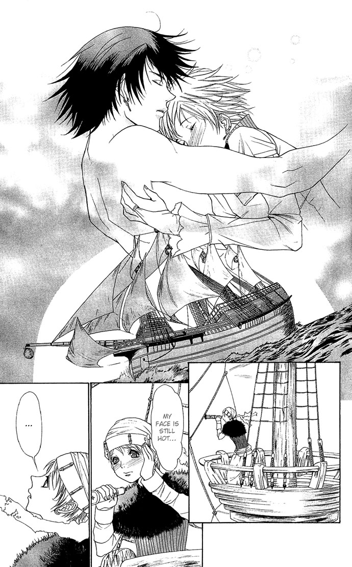 Otoko Hime to Mahou no Lamp Chapter 1.2 page 37 - Chapter 1 v2 : Princess Man & the Magic Lamp