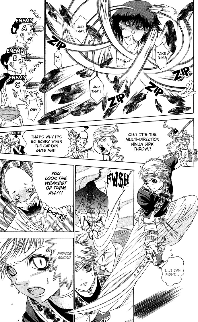 Otoko Hime to Mahou no Lamp Chapter 1.2 page 45 - Chapter 1 v2 : Princess Man & the Magic Lamp