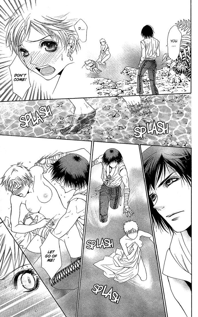 Otoko Hime to Mahou no Lamp Chapter 1.2 page 53 - Chapter 1 v2 : Princess Man & the Magic Lamp