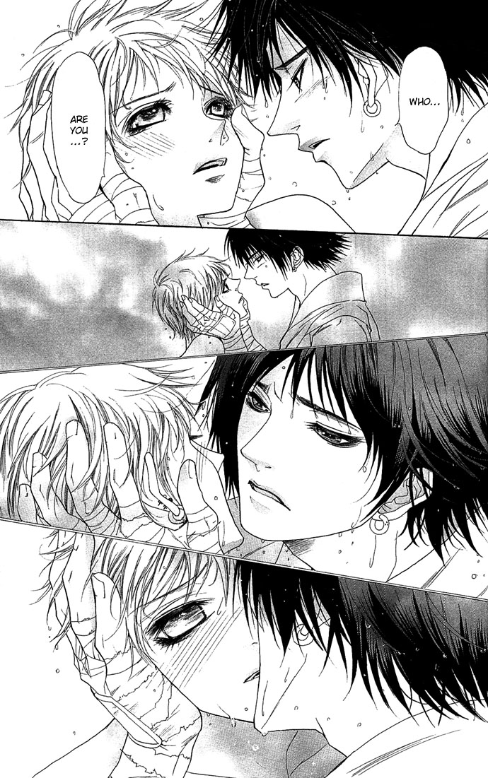 Otoko Hime to Mahou no Lamp Chapter 1.2 page 55 - Chapter 1 v2 : Princess Man & the Magic Lamp