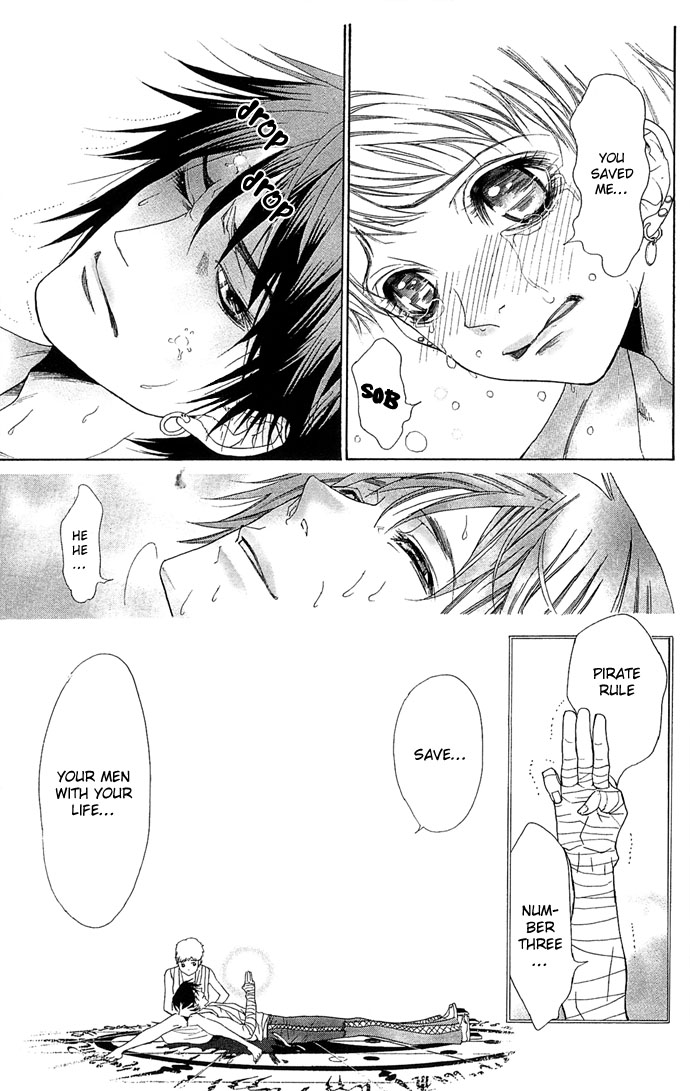 Otoko Hime to Mahou no Lamp Chapter 1.2 page 63 - Chapter 1 v2 : Princess Man & the Magic Lamp