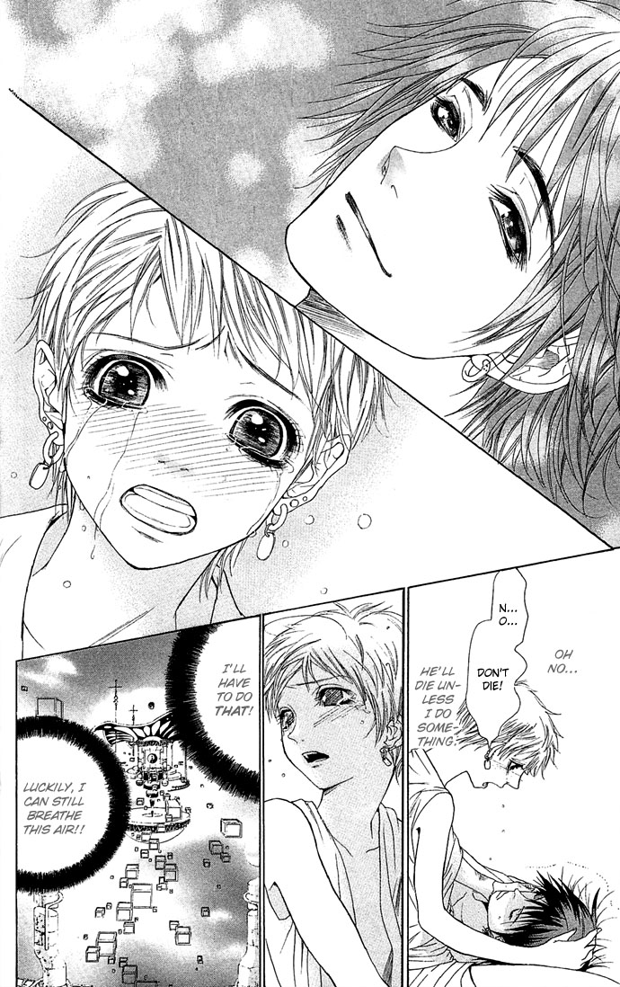 Otoko Hime to Mahou no Lamp Chapter 1.2 page 64 - Chapter 1 v2 : Princess Man & the Magic Lamp