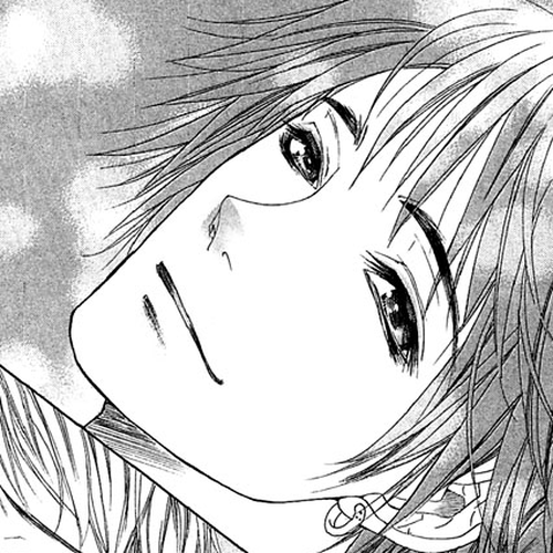 Otoko Hime to Mahou no Lamp Chapter 1 v2 : Princess Man & the Magic Lamp cover