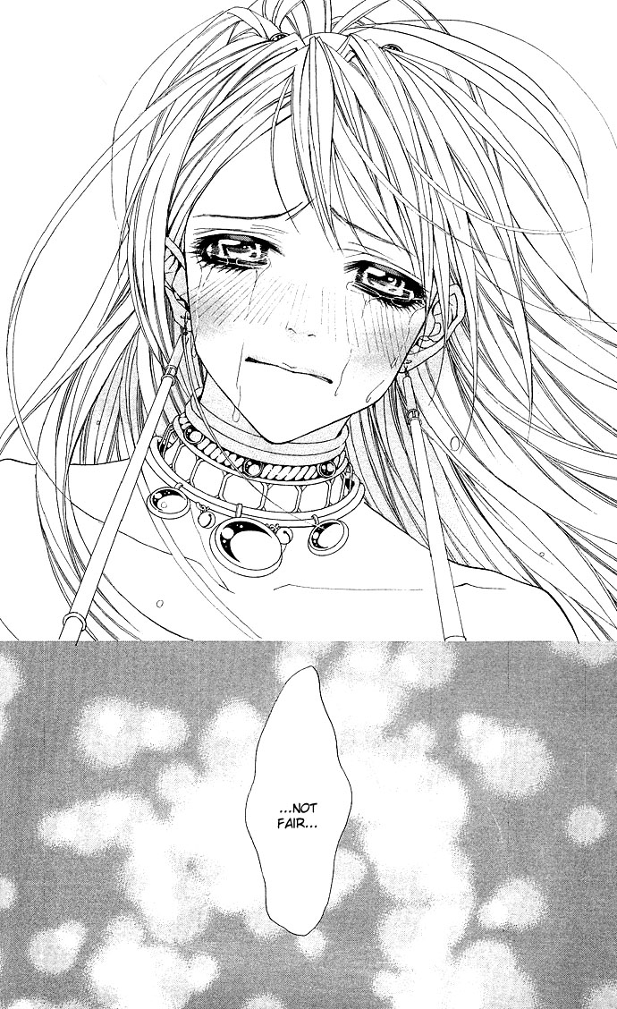 Otoko Hime to Mahou no Lamp Chapter 2.2 page 46 - Chapter 2 v2 : Tearful Madonna