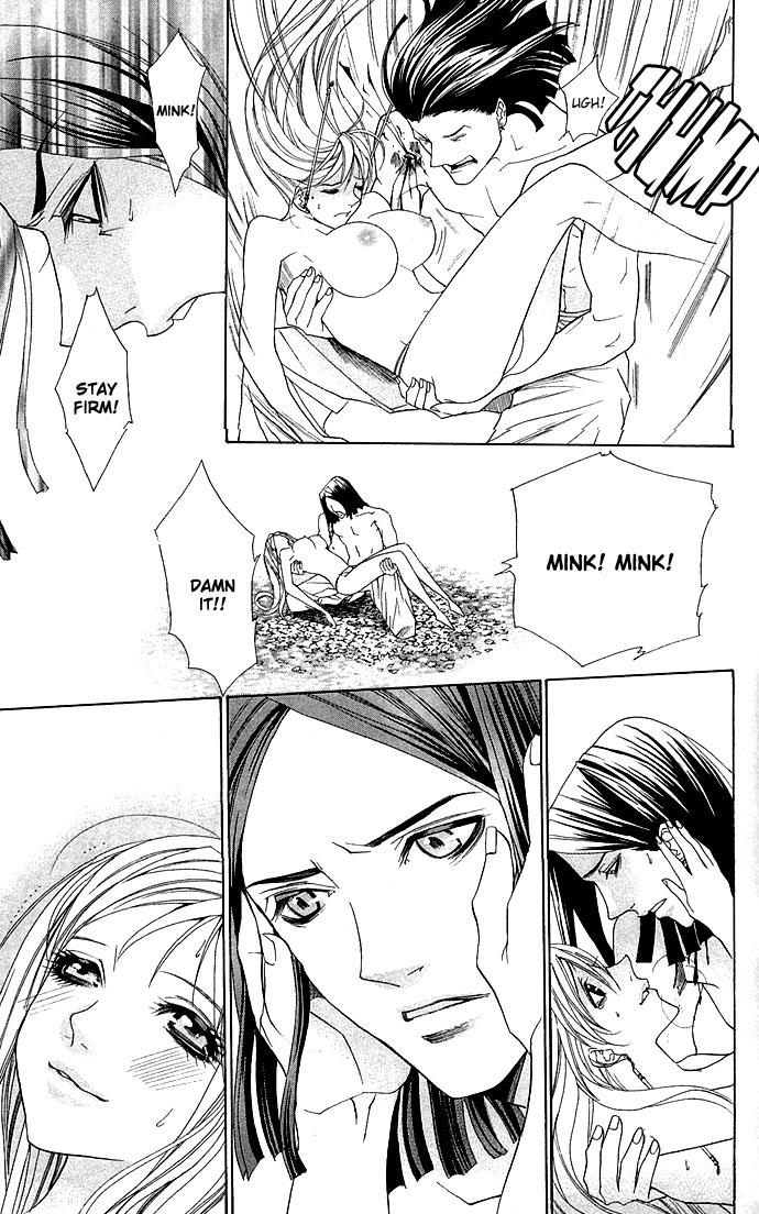 Otoko Hime to Mahou no Lamp Chapter 2.2 page 66 - Chapter 2 v2 : Tearful Madonna