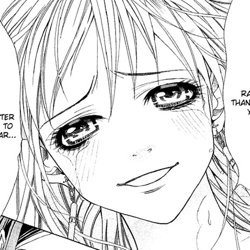 Otoko Hime to Mahou no Lamp Chapter 2 v2 : Tearful Madonna cover