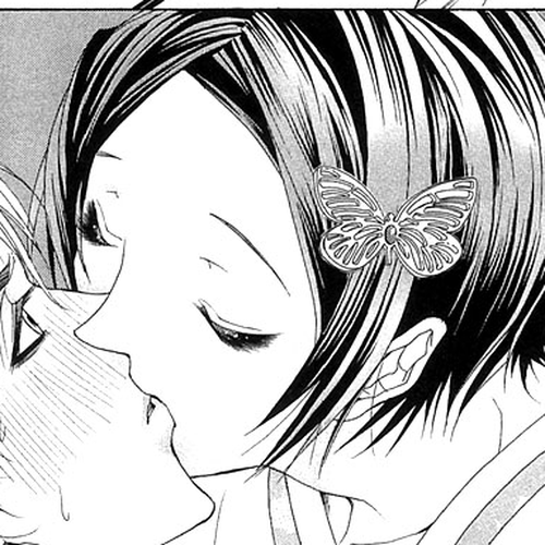 Otoko Hime to Mahou no Lamp Chapter 3 v2 : The Beautiful Face Tribe [End] cover