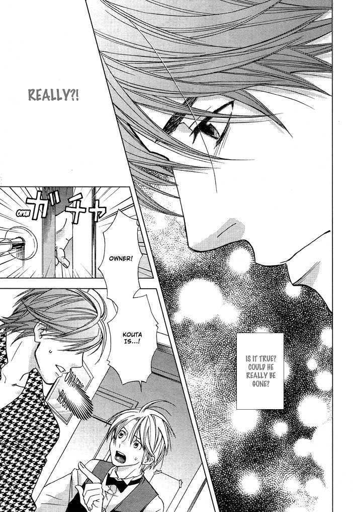 Otoko Hiroimashita Chapter 1 page 39 - Chapter 1