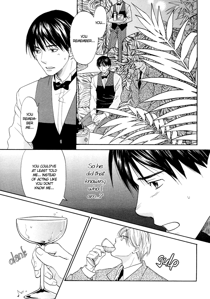 Otoko Hiroimashita Chapter 2 page 24 - Chapter 2: Stay the Way You Were