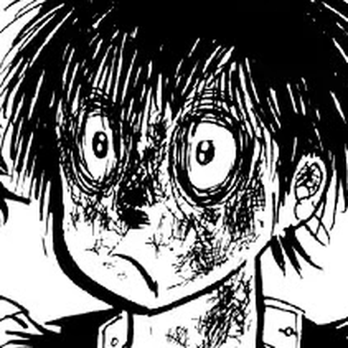 Otoko Ippiki Gaki Daishou Chapter 12: Old Mito the Takeover-er cover