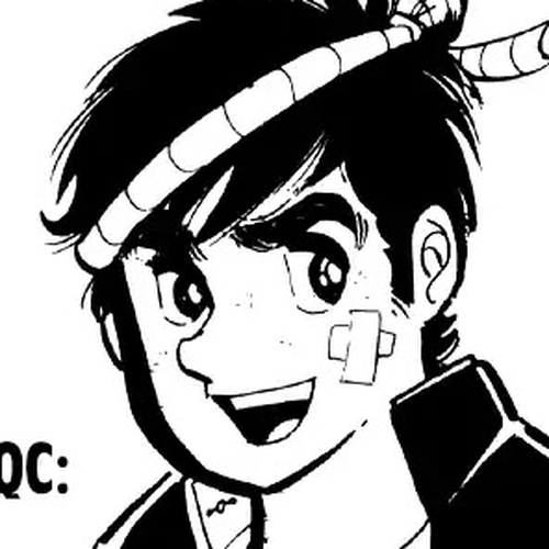 Otoko Ippiki Gaki Daishou Chapter 13: Mankichi Awakens cover