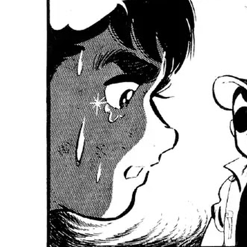 Otoko Ippiki Gaki Daishou Chapter 14: I Relly Am An Idjit cover
