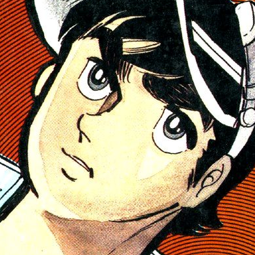 Otoko Ippiki Gaki Daishou Chapter 22 - The Hero Returns cover