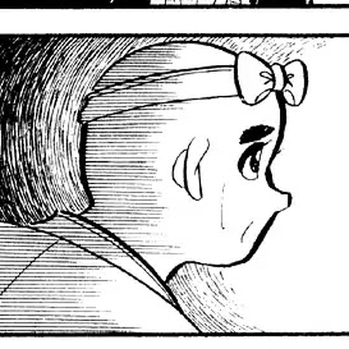 Otoko Ippiki Gaki Daishou Chapter 3: The Boss Cue Ball cover