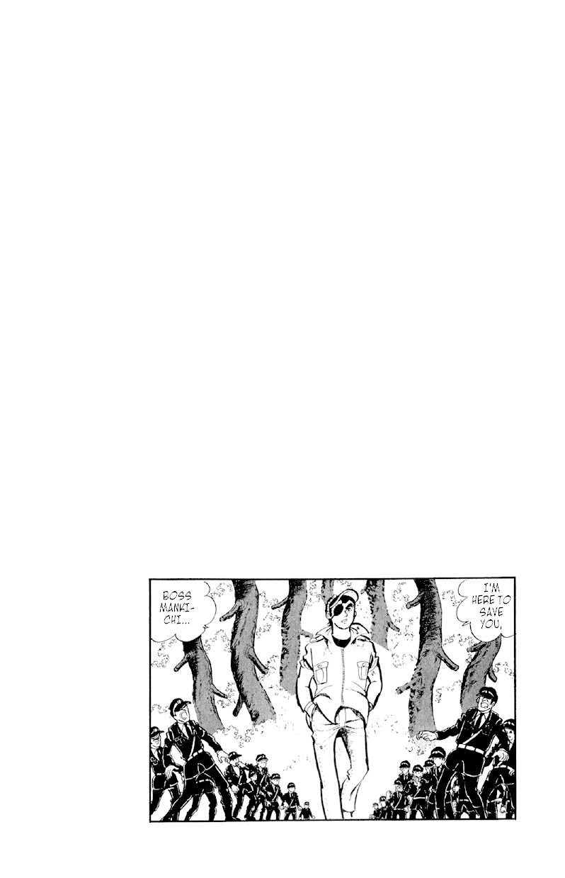 Otoko Ippiki Gaki Daishou Chapter 30 page 2 - Chapter 30: Enter the Strategist