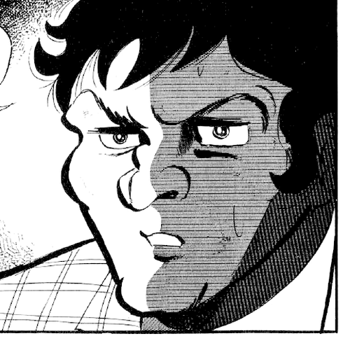 Otoko Ippiki Gaki Daishou Chapter 30: Enter the Strategist cover