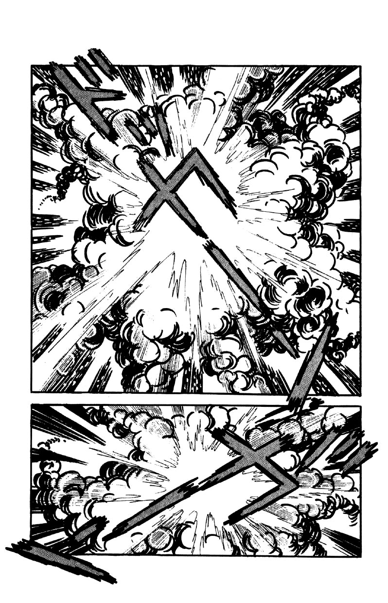 Otoko Ippiki Gaki Daishou Chapter 34 page 16 - Chapter 34: Blow Them Up with Dynamite
