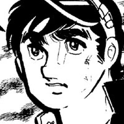Otoko Ippiki Gaki Daishou Chapter 35: Mankichi Descends the Mountain cover