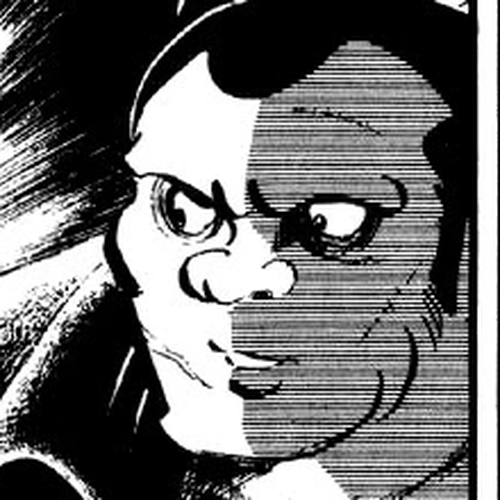 Otoko Ippiki Gaki Daishou Chapter 37: The Welcoming Party of Hell cover
