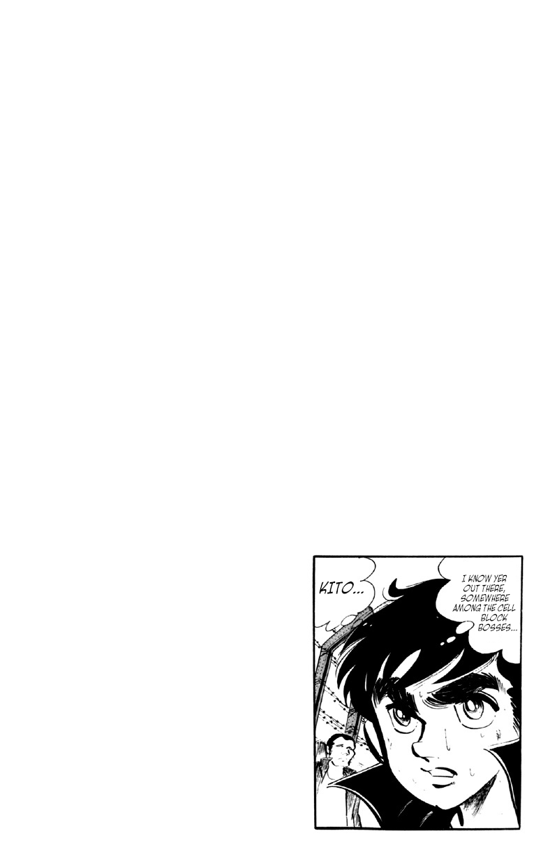 Otoko Ippiki Gaki Daishou Chapter 39 page 2 - Chapter 39: The Sun Never Sets