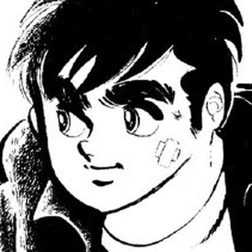Otoko Ippiki Gaki Daishou Chapter 42: Mankichi Escapes cover