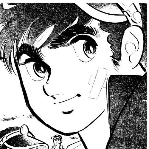 Otoko Ippiki Gaki Daishou Chapter 56: Mankichi Returns to Saikai Village cover