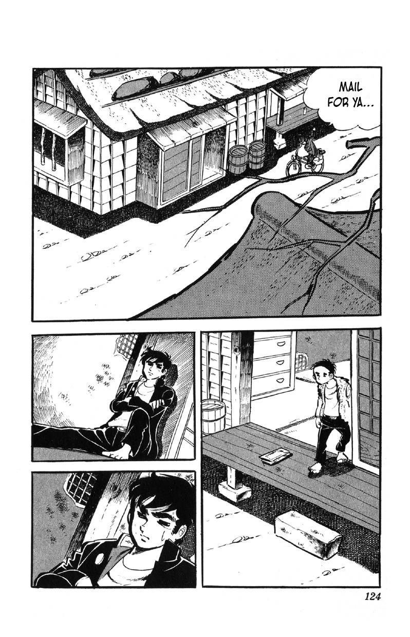 Otoko Ippiki Gaki Daishou Chapter 62 page 5 - Chapter 62: Tomoko and Ayumi