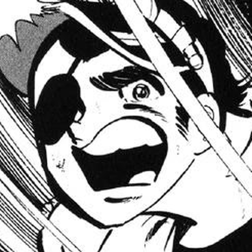 Otoko Ippiki Gaki Daishou Chapter 64: Tsunamura Enraged cover