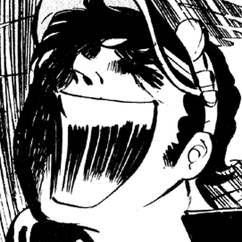 Otoko Ippiki Gaki Daishou Chapter 69: Tsunamura the Asura cover