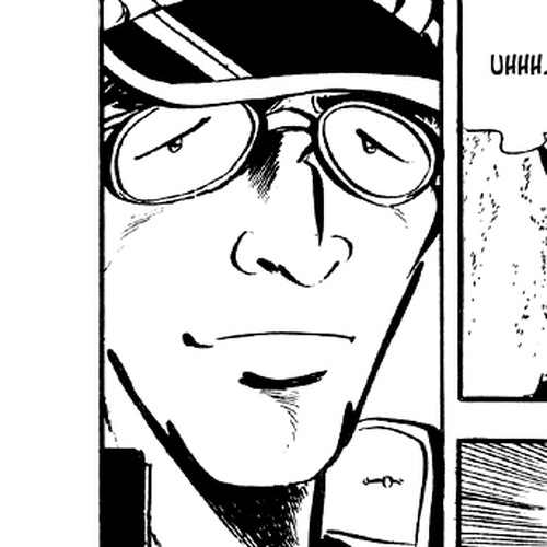 Otoko Ippiki Gaki Daishou Chapter 71: Twenty Minutes of Destiny cover