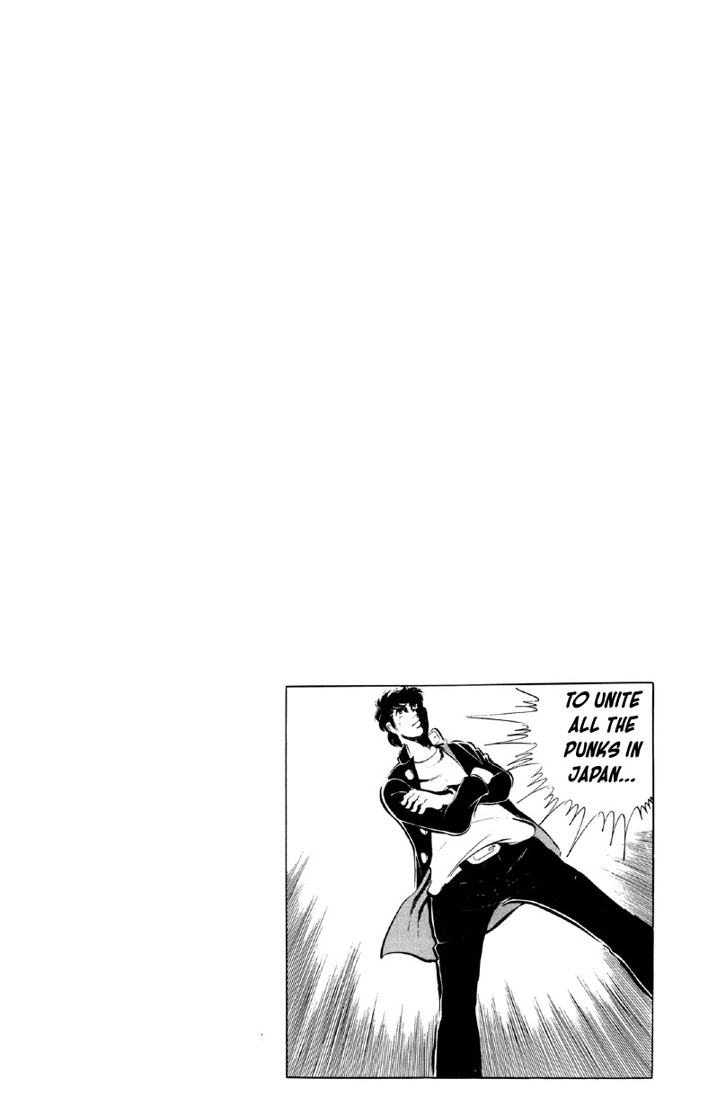 Otoko Ippiki Gaki Daishou Chapter 73 page 2 - Chapter 73: Where is Tsunamura?