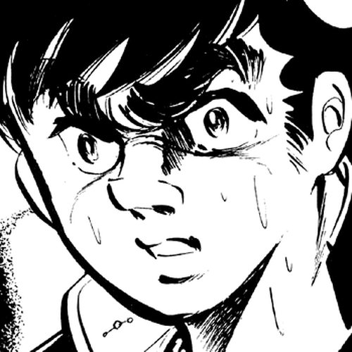 Otoko Ippiki Gaki Daishou Chapter 75: Dr. Sasaki cover