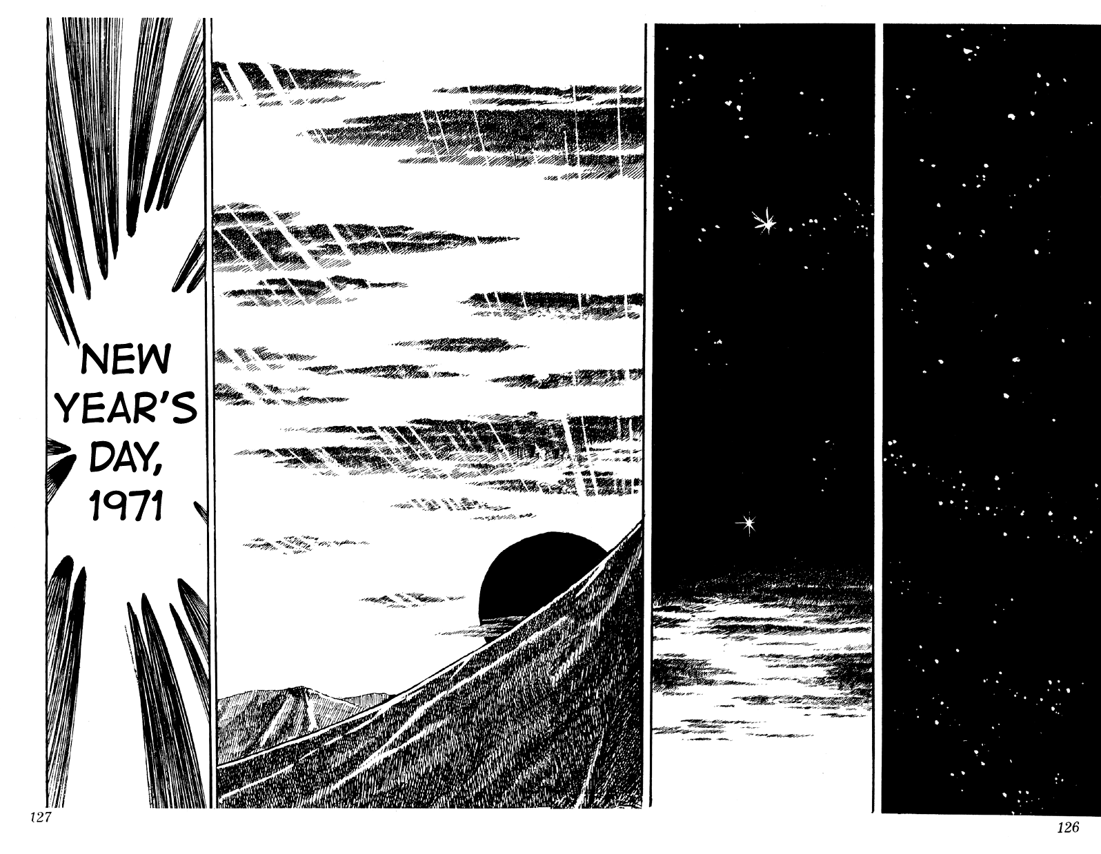 Otoko Ippiki Gaki Daishou Chapter 84 page 19 - Chapter 84: Mankichi's Weight