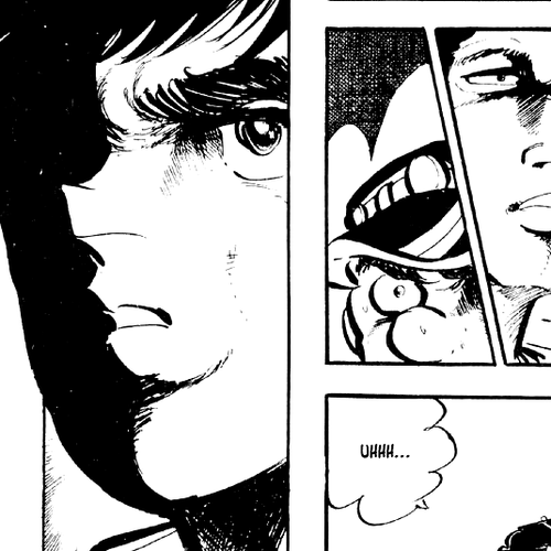 Otoko Ippiki Gaki Daishou Chapter 85: Mankichi's Moment of Splendor cover