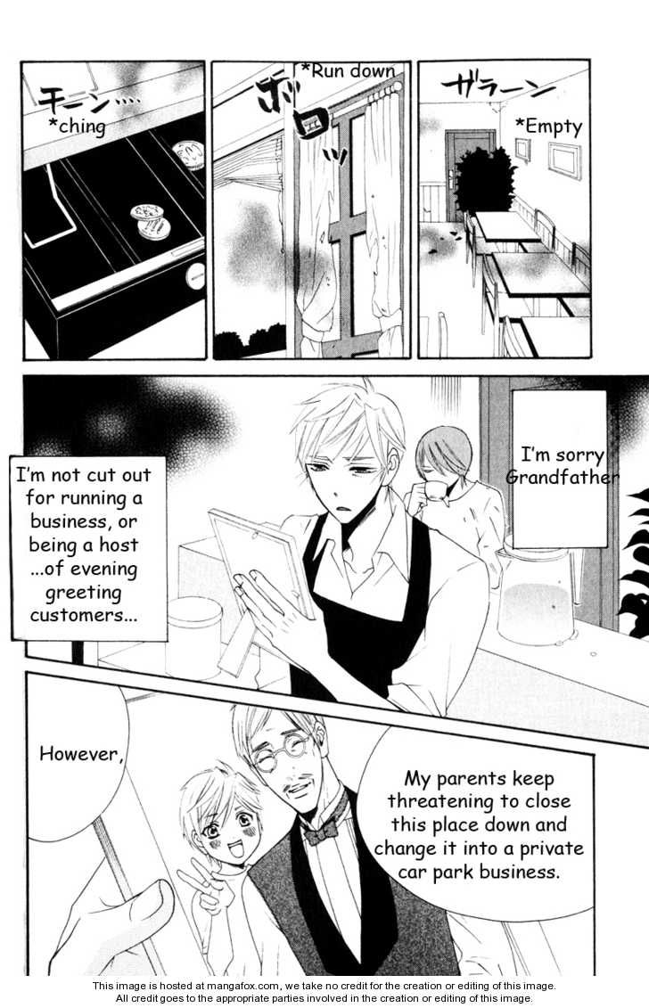 Otoko Irochaya Chapter 1 page 17 - Chapter 1