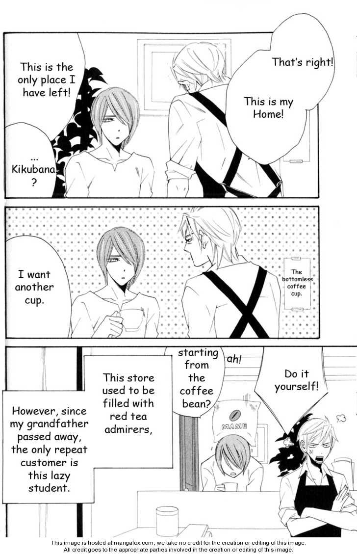 Otoko Irochaya Chapter 1 page 19 - Chapter 1
