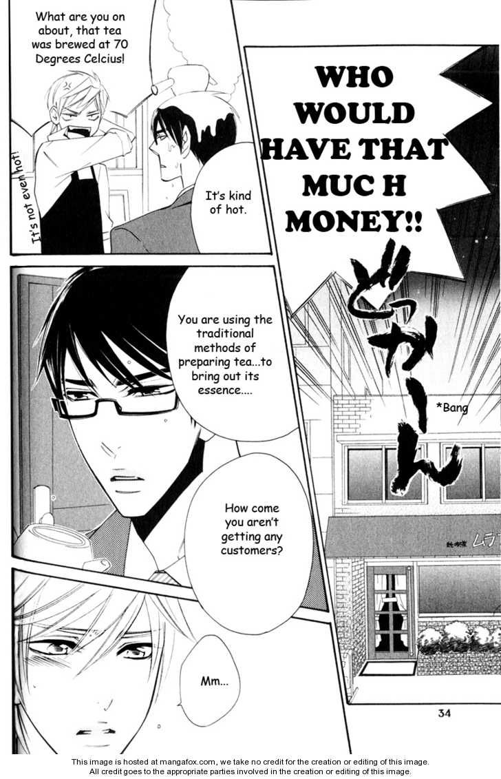 Otoko Irochaya Chapter 1 page 35 - Chapter 1
