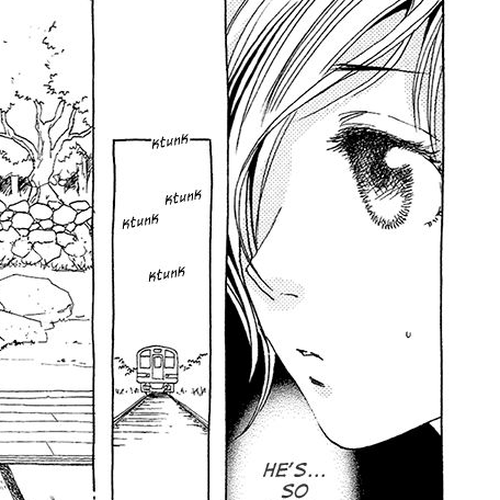 Otoko no Isshou Chapter 10 : Who Are You? 2 cover