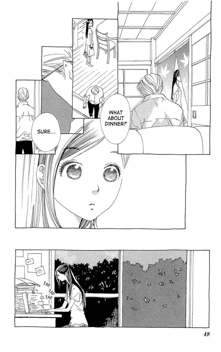 Otoko no Isshou Chapter 8 page 14 - Chapter 8