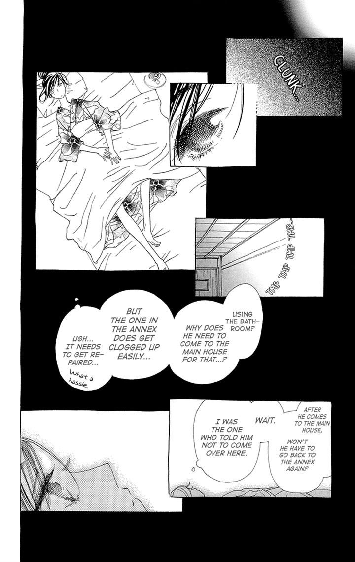Otoko no Isshou Chapter 8 page 2 - Chapter 8