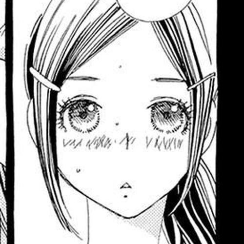 Otoko no Isshou Chapter 8 cover