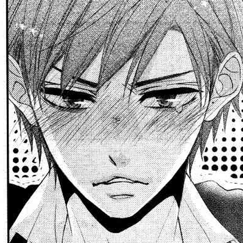 Otoko no ko ni Kusari Chapter 0: Oneshot cover